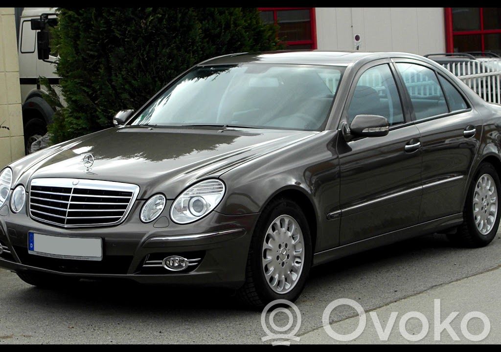 E W211 E-class, AMG (W124, W210, W211, W212, W213, C207, W238)  A0051531328
