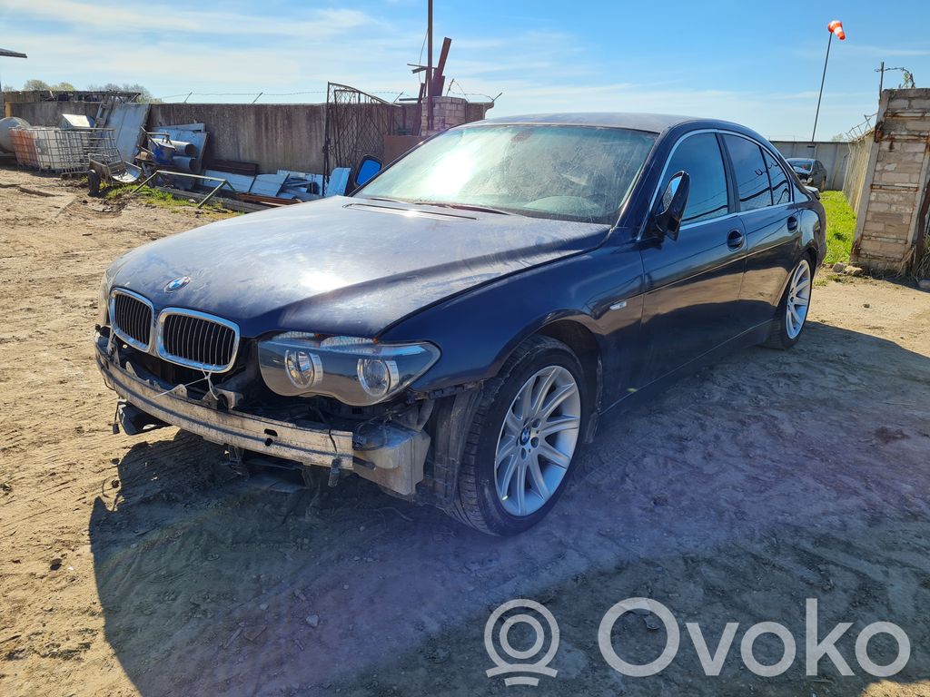 7 E65 E66 Series 7  72823801