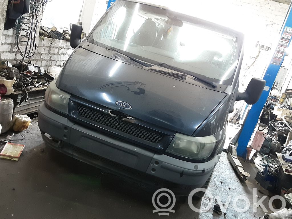 Transit Transit  03161450