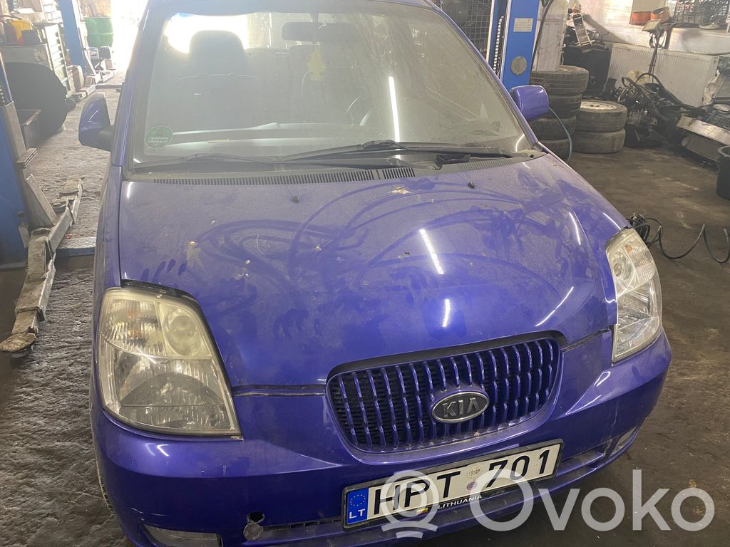 Picanto Picanto