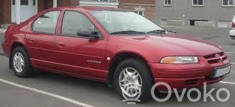 Stratus Stratus  990001