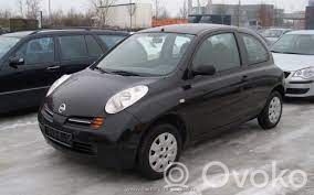 Micra Micra  EJBR05101D