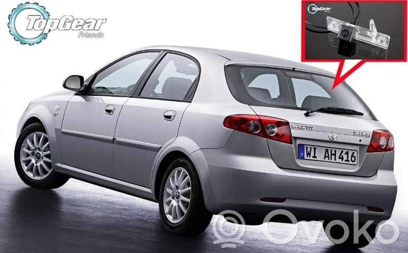 Lacetti Lacetti