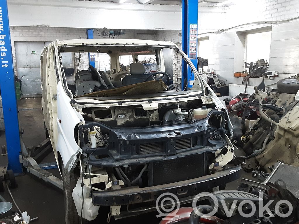 Vivaro Vivaro  91165310