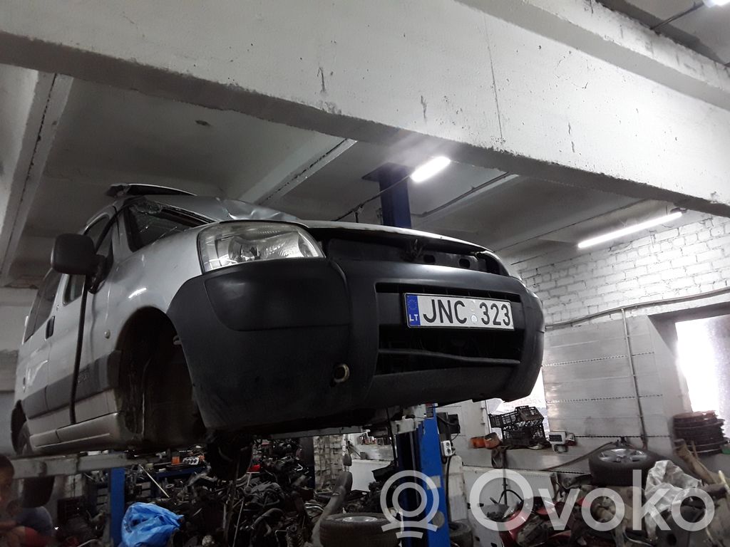 Berlingo Berlingo