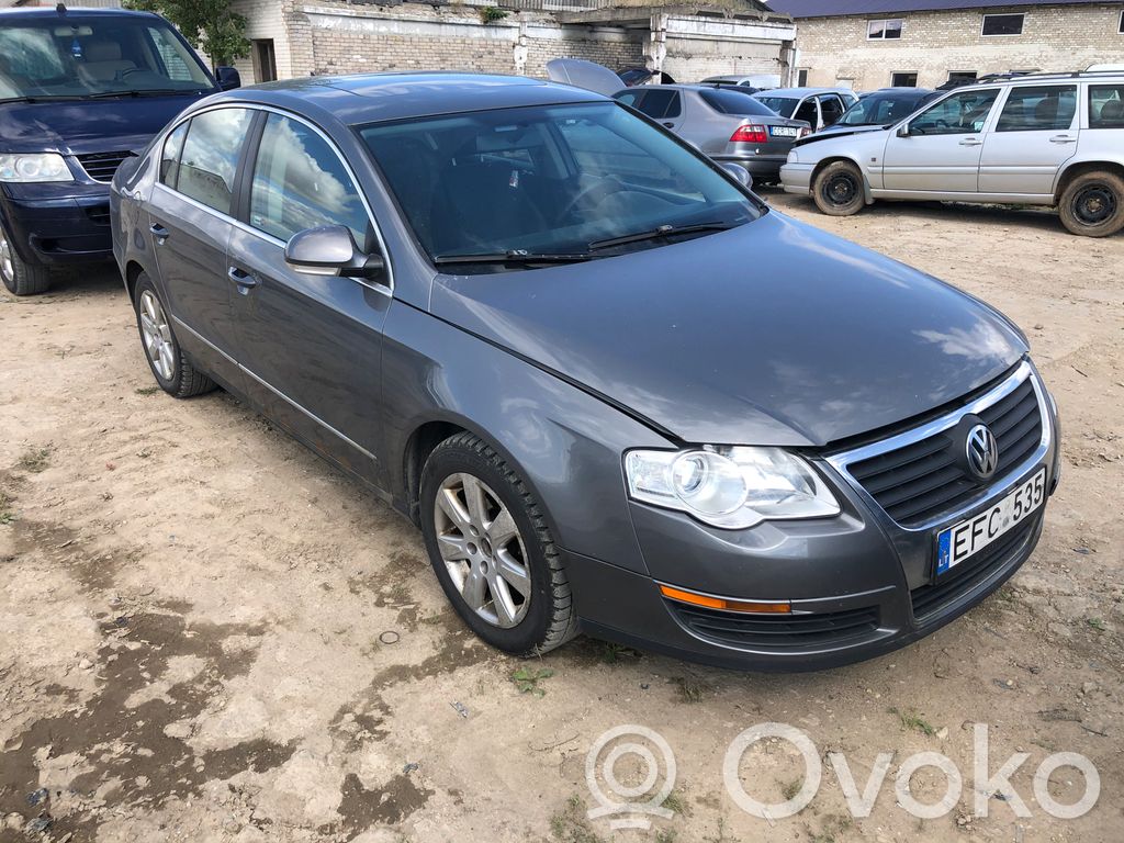 PASSAT B6 Passat  3C0919965