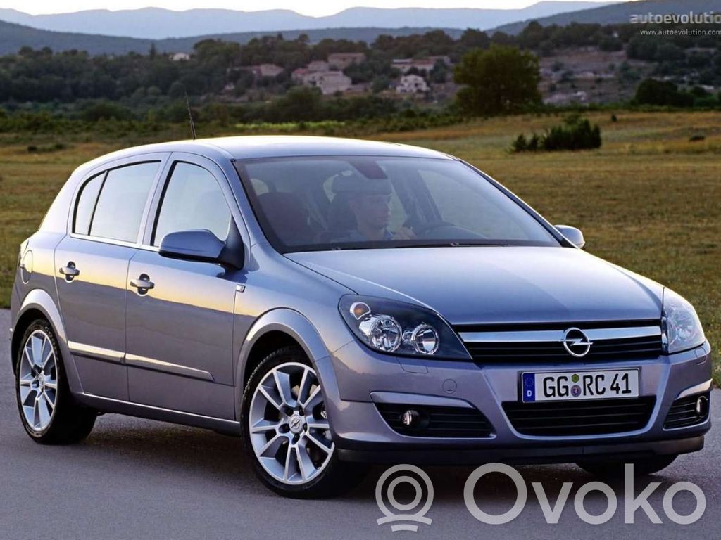 Astra H Astra  13124750