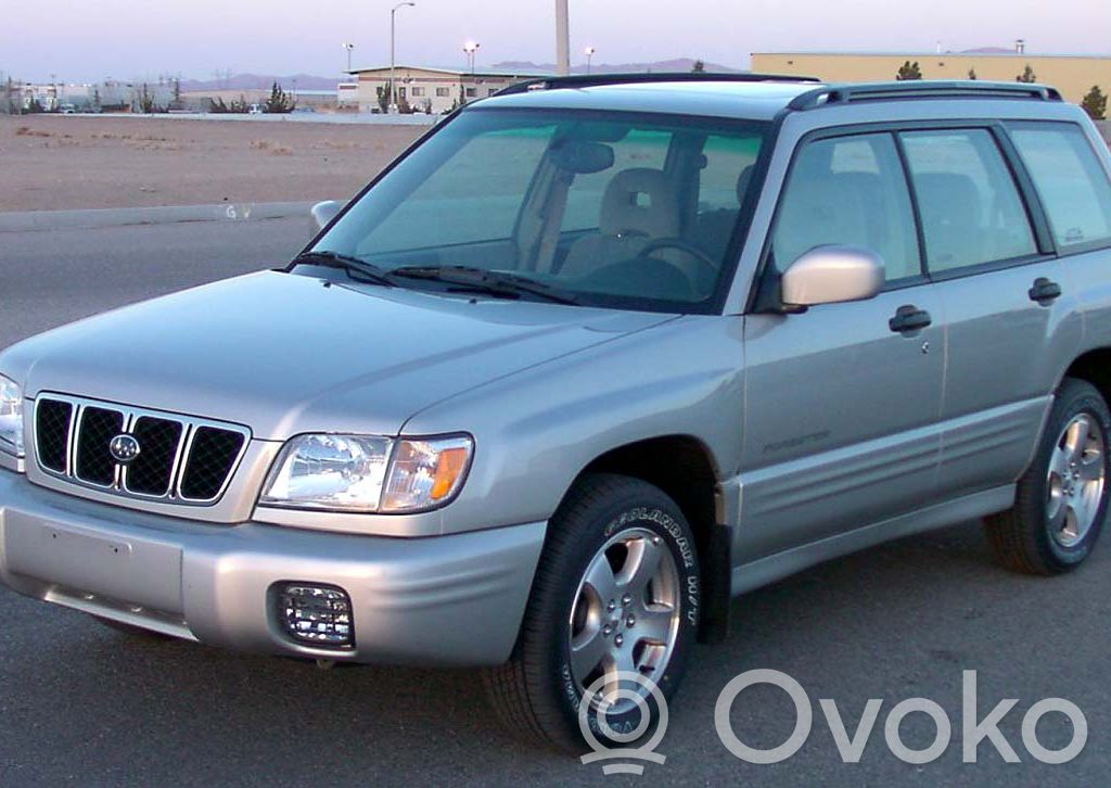Forester SF Forester