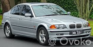 3 E46 Series 3