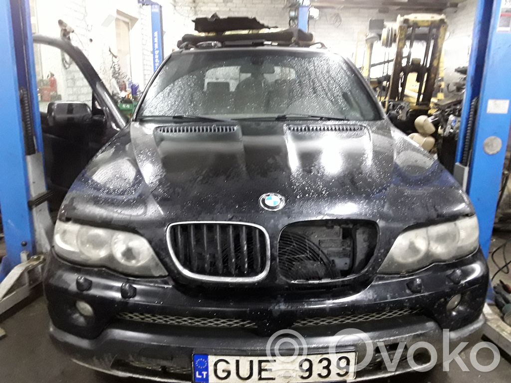 X5 E53 X5