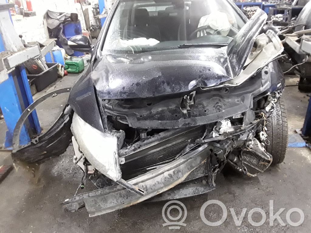 Civic Civic  39980SMJE1