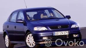 Astra G Astra  90581417