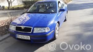 Octavia Mk1 (1U) Octavia