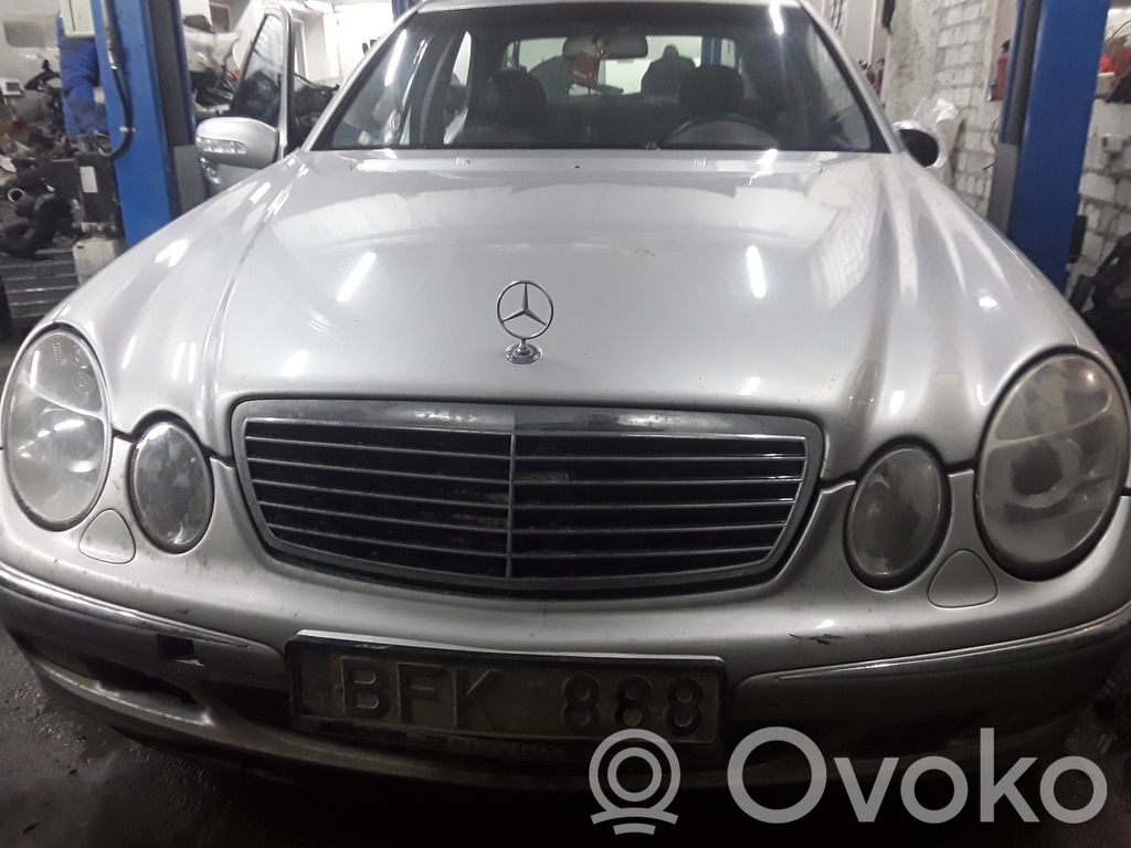 E W211 E-class, AMG (W124, W210, W211, W212, W213, C207, W238)