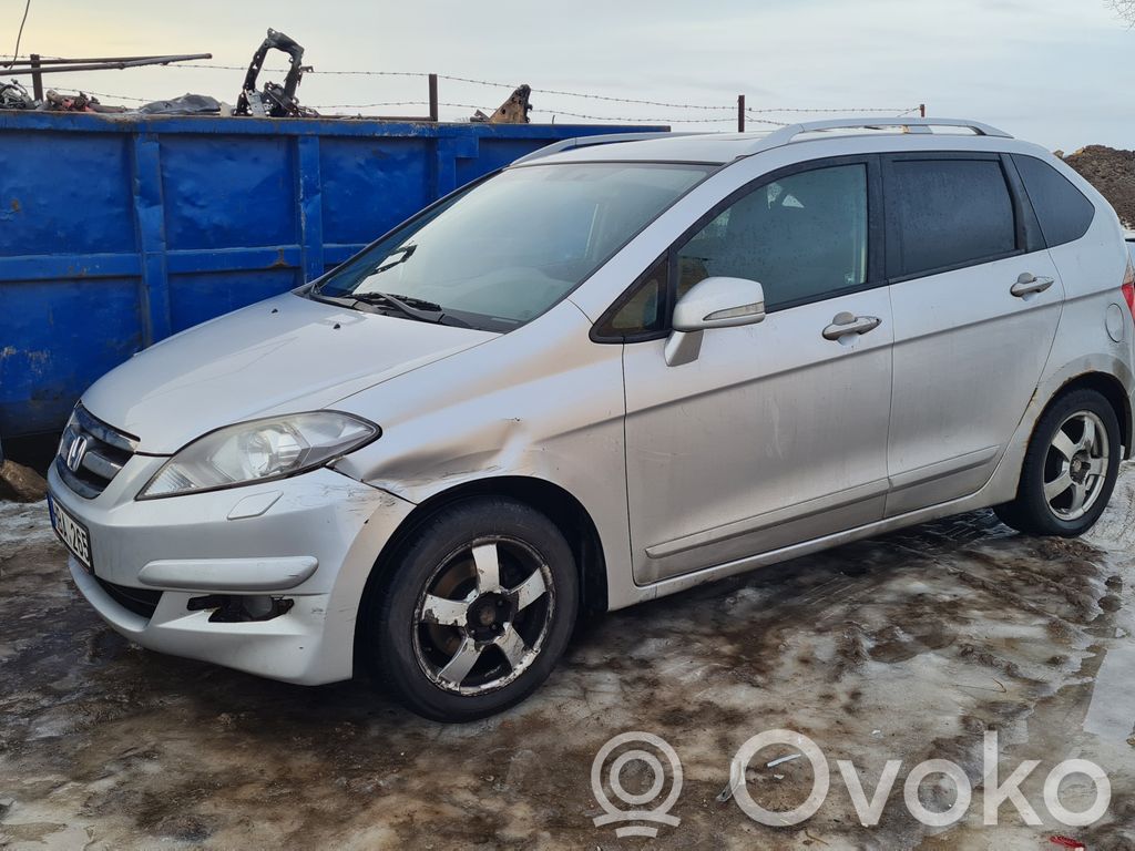 FR-V FR-V