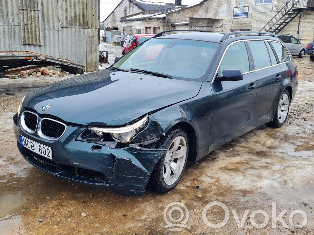 5 E60 E61 Series 5  6919359