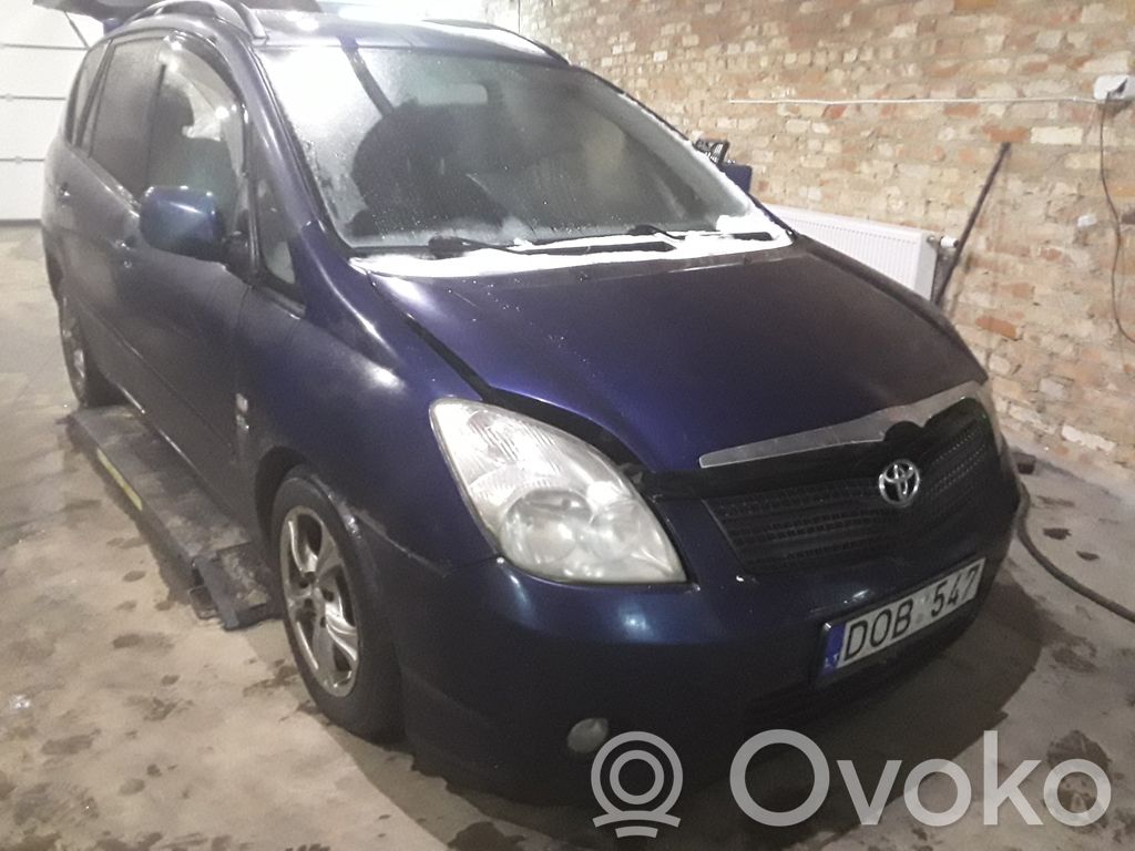 Corolla Verso E121 Corolla Verso  8403013031