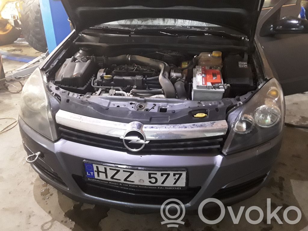 Astra H Astra