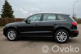 Q5 SQ5 8R Q5, SQ5  8K0959754C