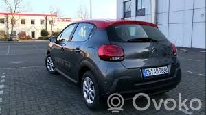 C3 Aircross C3 Aircross  9815998380