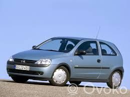 Corsa C Corsa  24434881