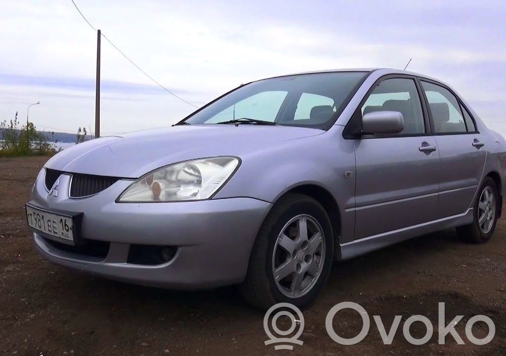 Lancer Lancer  17D714