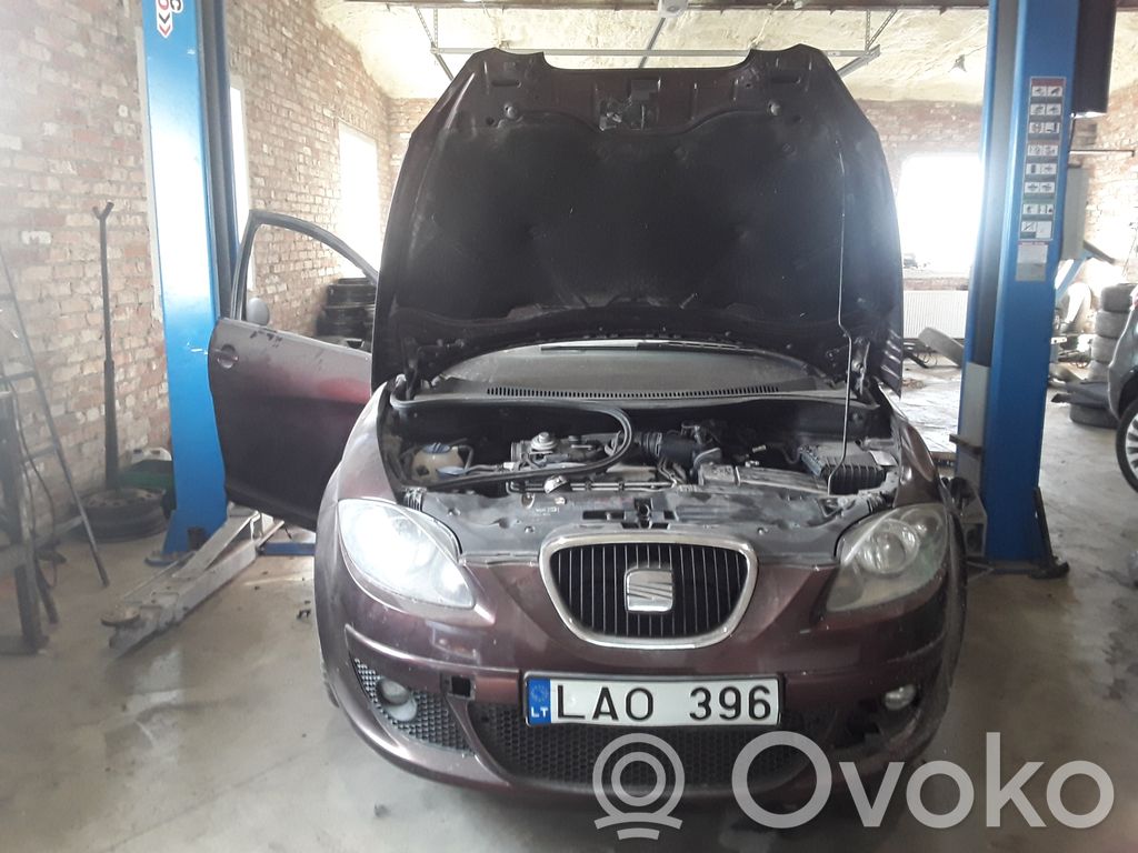 Altea XL Altea  5P1857103