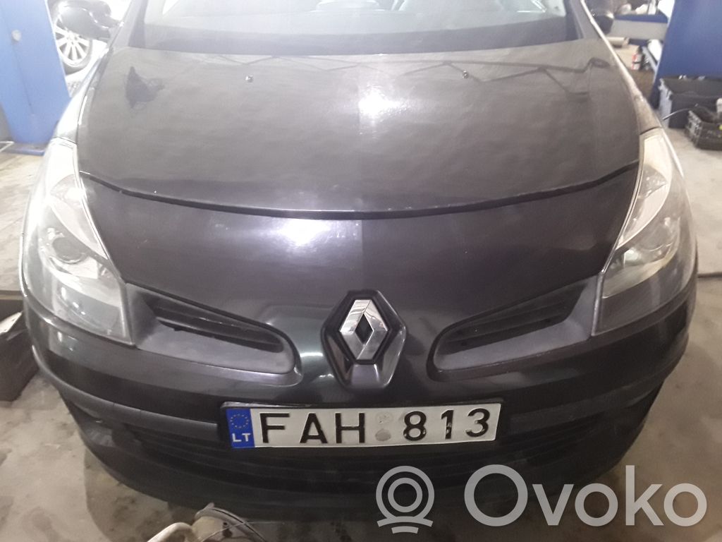 Clio III Clio  8200214896