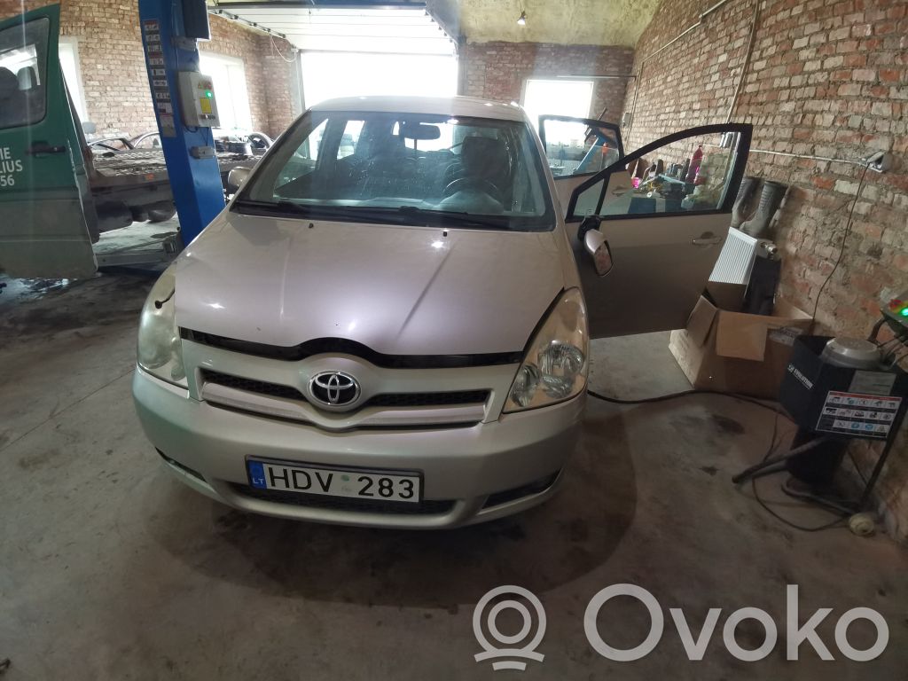 Corolla Verso AR10 Corolla Verso  553020F010