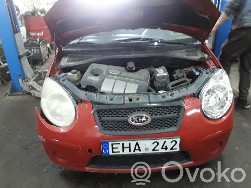 Picanto Picanto