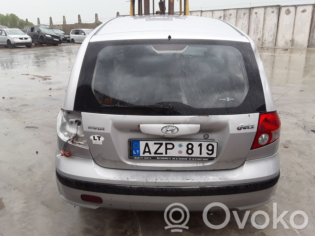 Getz Getz  32933A
