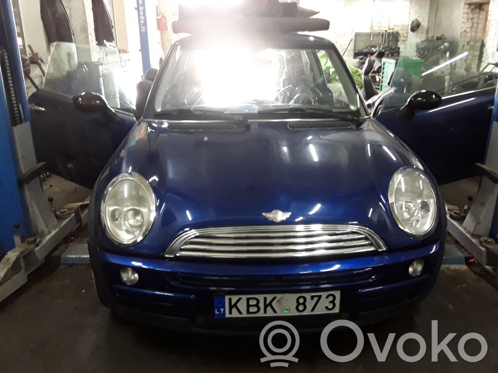 One - Cooper R50 - 53 One/Cooper R50/53  699296