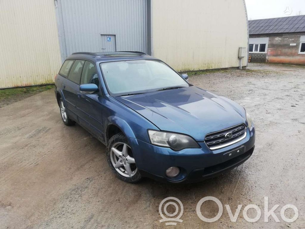 Outback Outback  309180