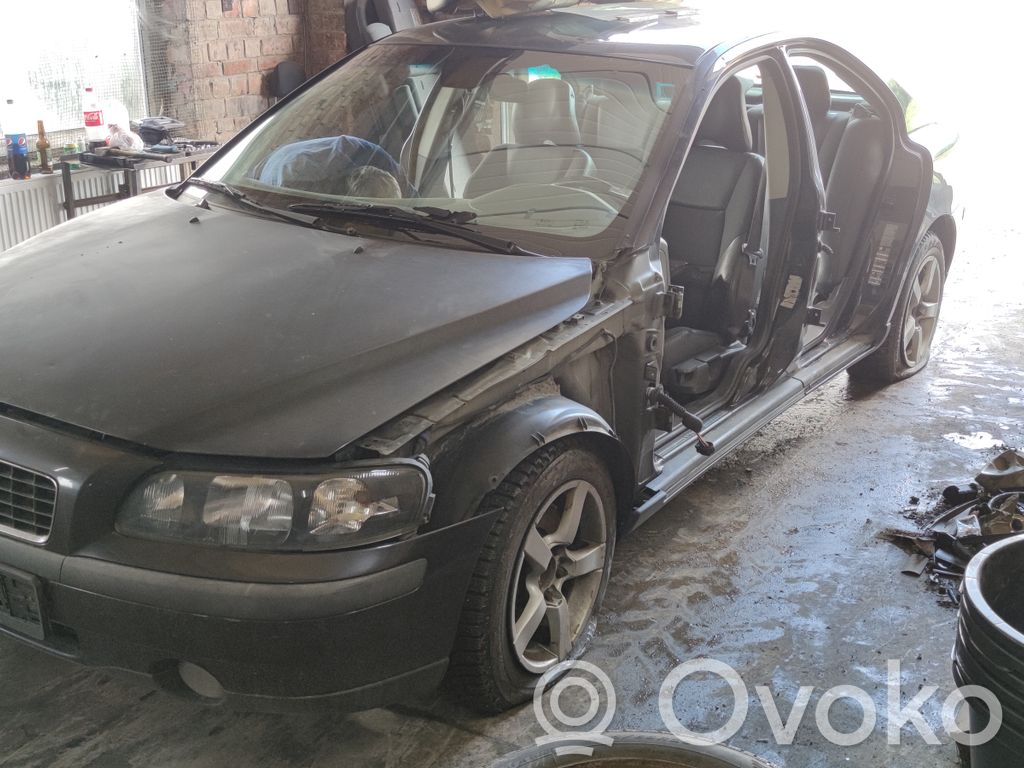 S60 S60