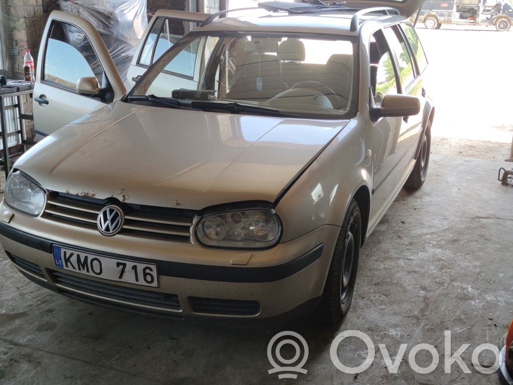 Golf IV Golf  1J0199262