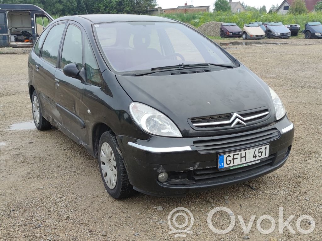 Xsara Picasso Xsara, Xsara Picasso
