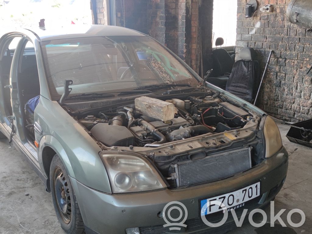 Vectra C Vectra