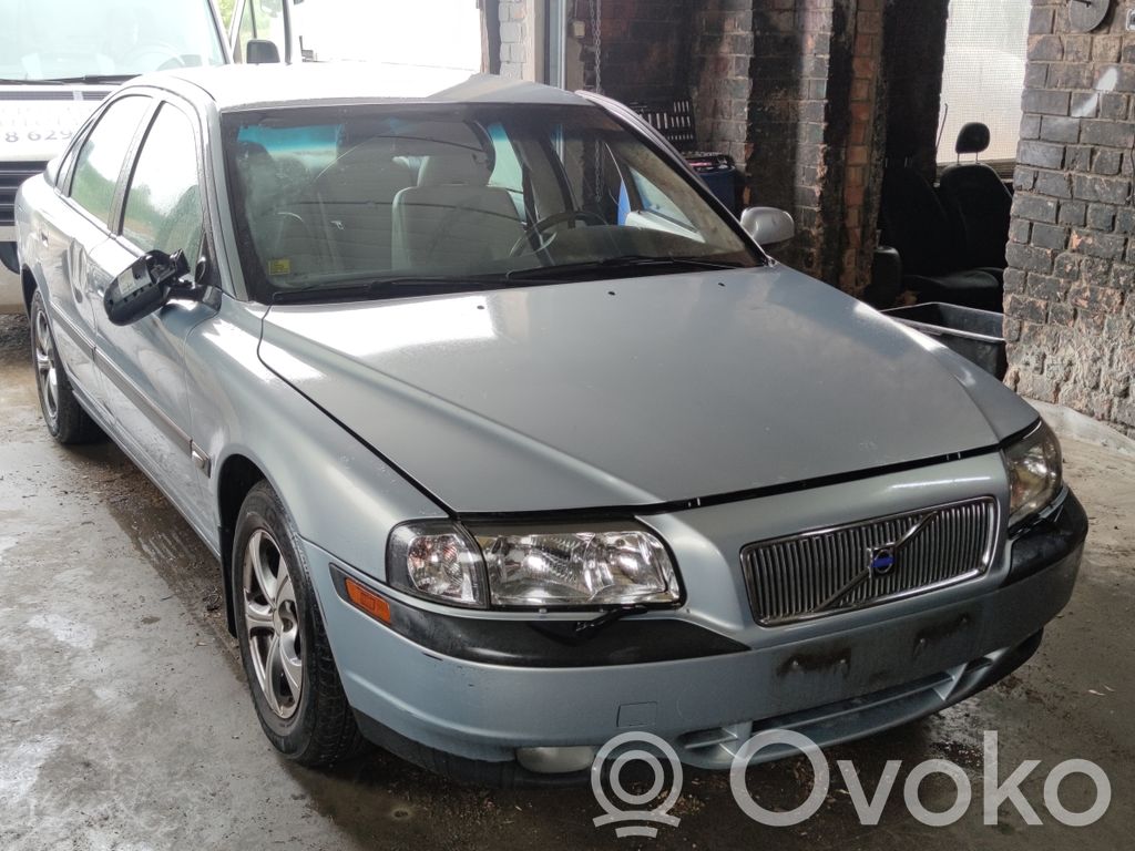 S80 S80  13540
