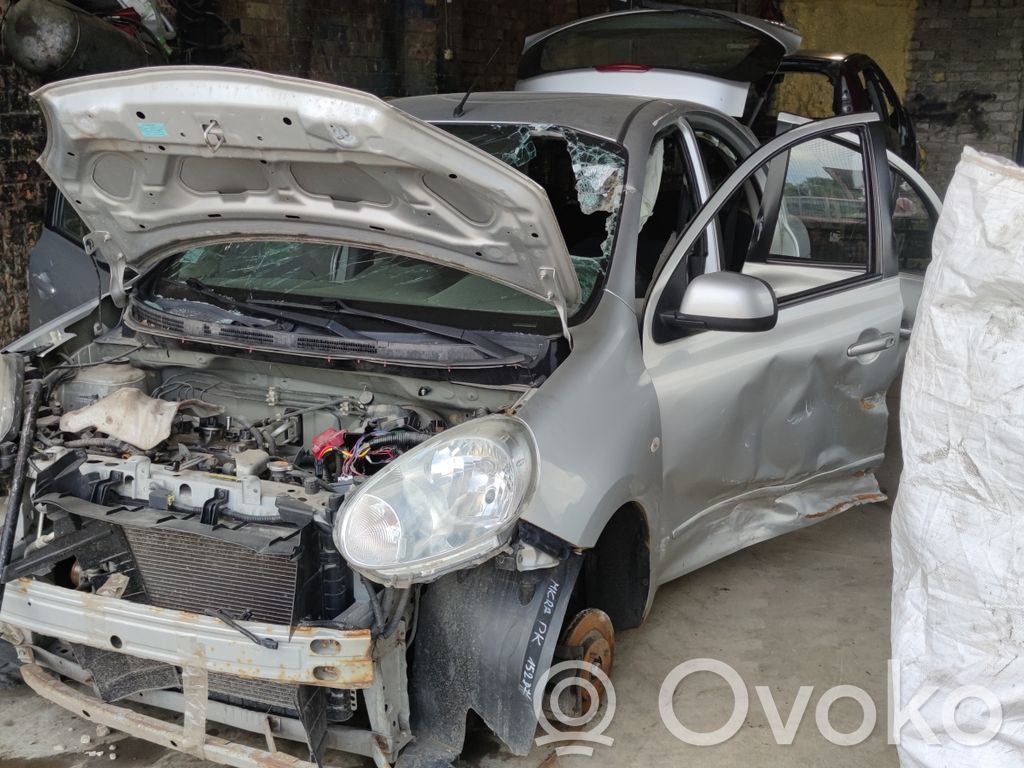 Micra Micra