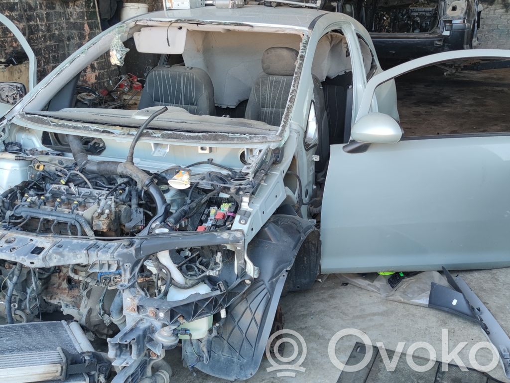 Corsa D Corsa