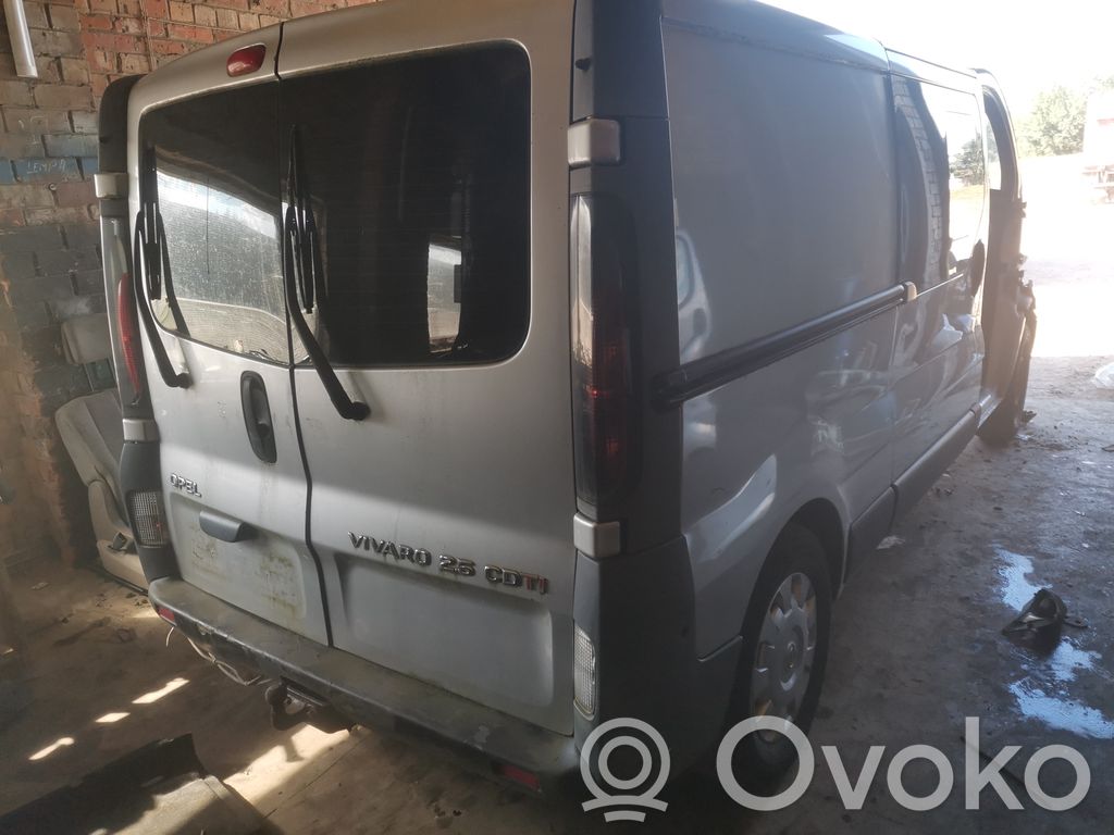 Vivaro Vivaro  91166144