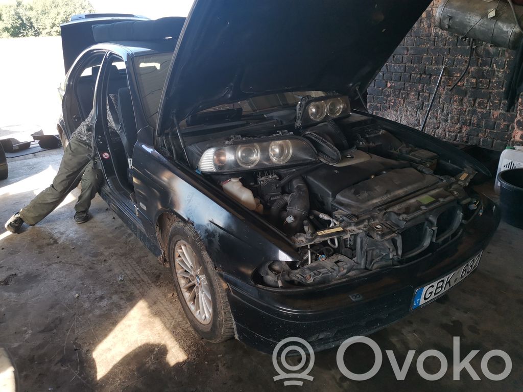 5 E39 Series 5