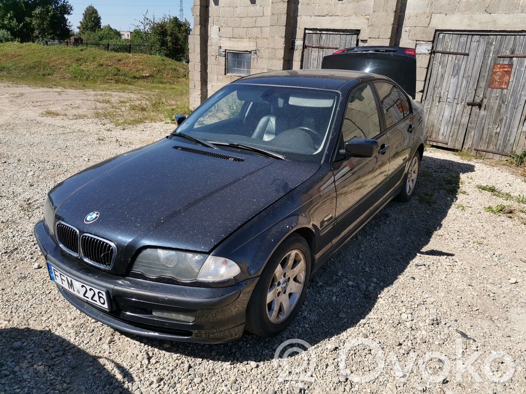 3 E46 Series 3  2246942