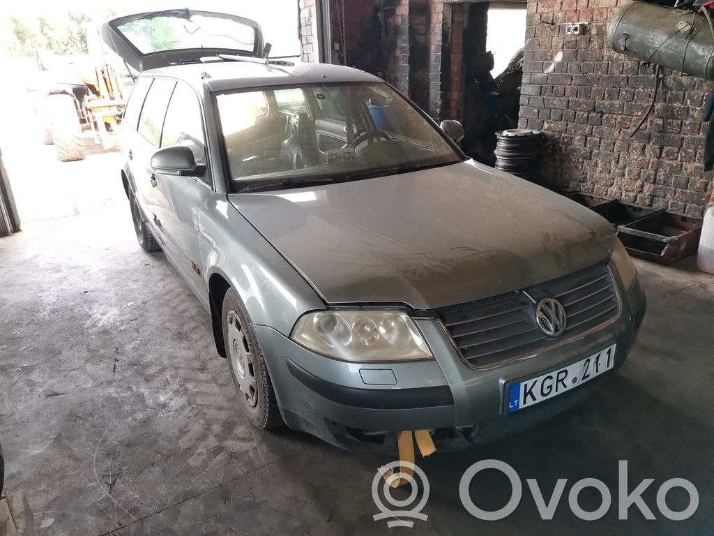 PASSAT B5.5 Passat