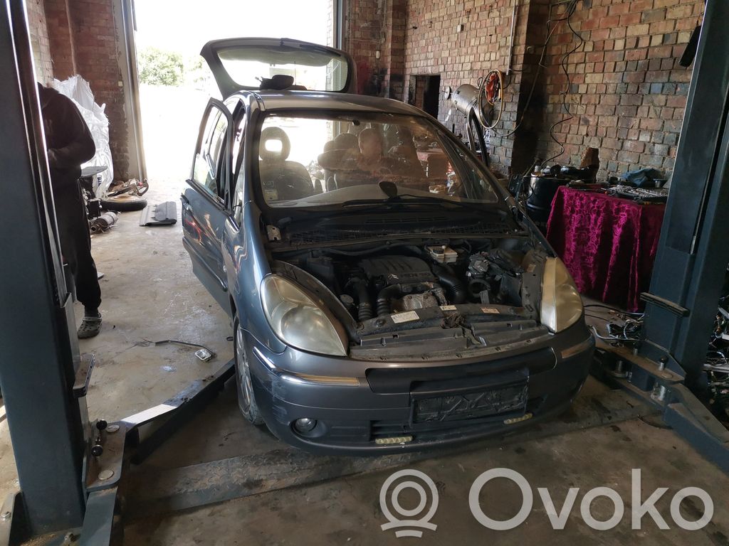 Xsara Picasso Xsara, Xsara Picasso