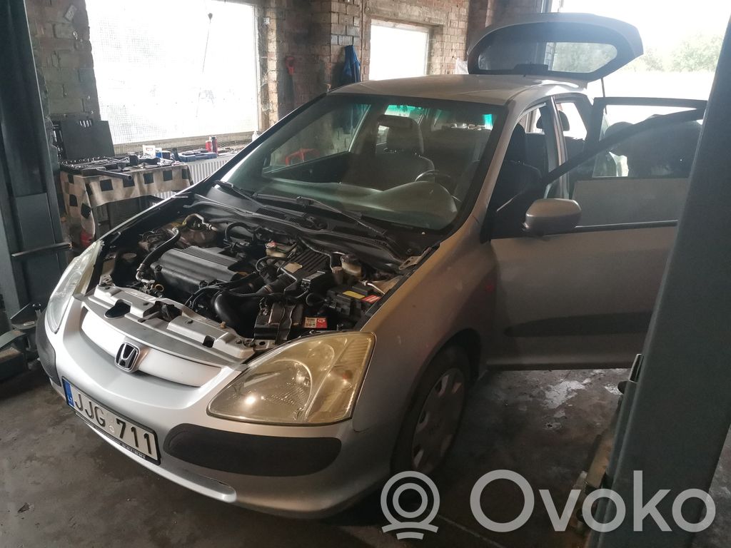 Civic Civic  040846
