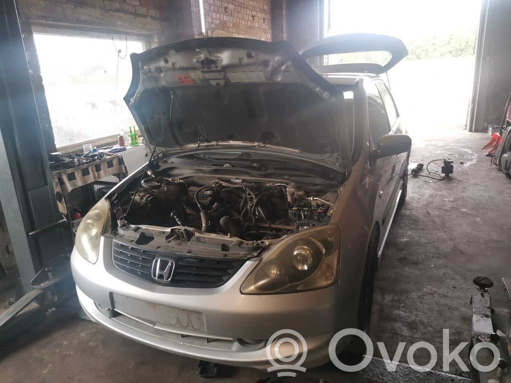 Civic Civic  0265216821