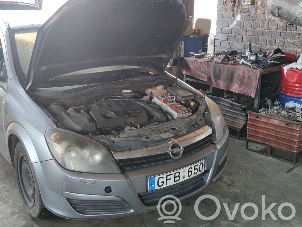 Astra H Astra  783198514000