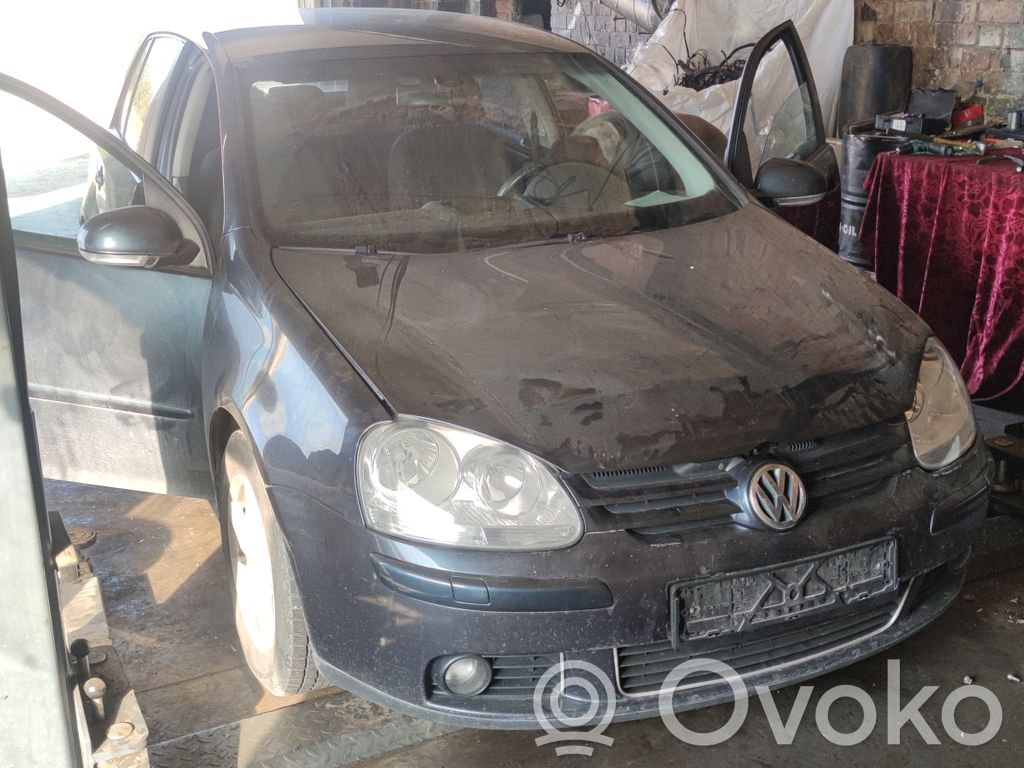 Golf V Golf  1K1858295