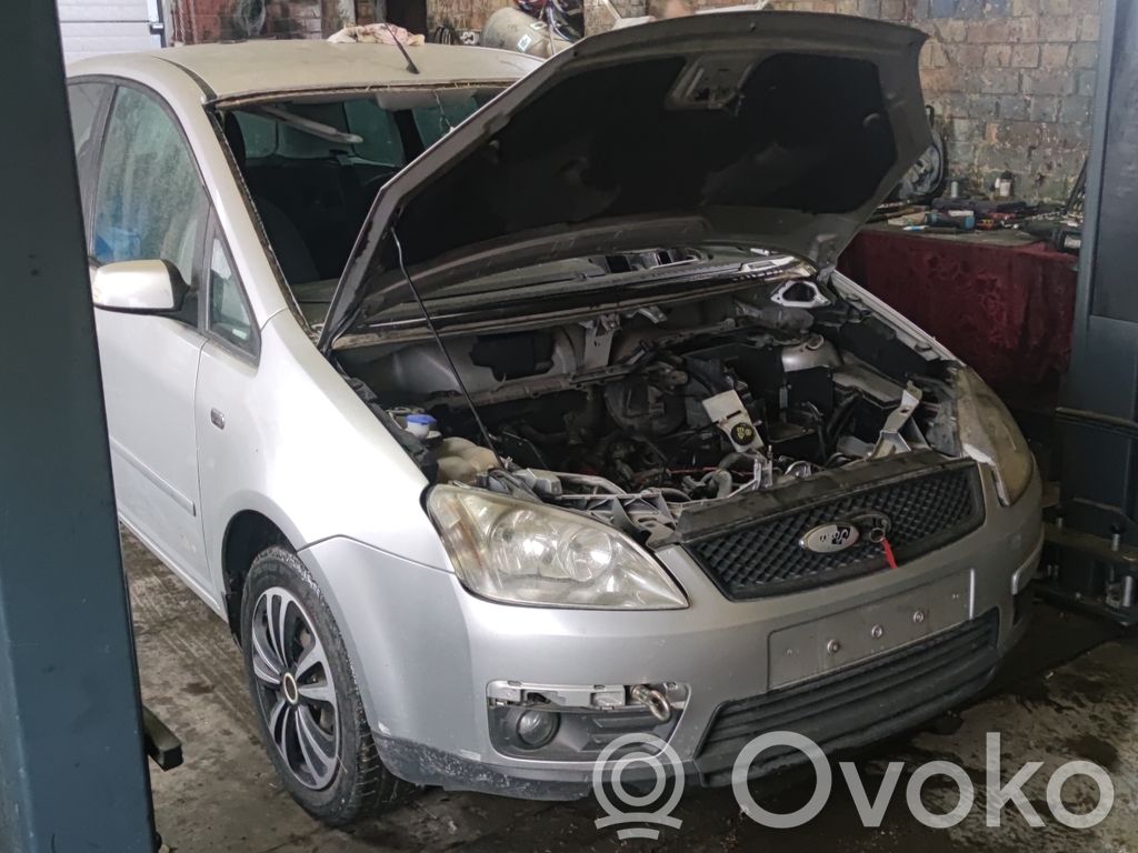 Focus C-MAX Focus C-MAX, C-MAX, Grand C-MAX